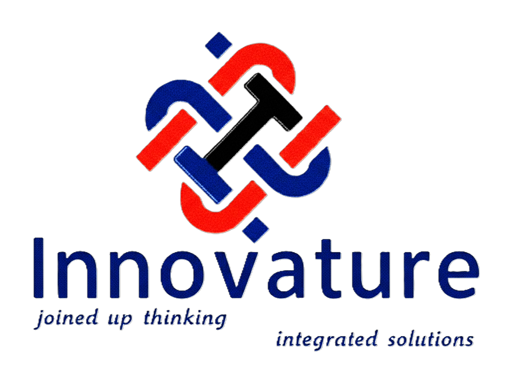 Innovature Logo